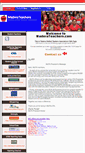 Mobile Screenshot of maderateachers.com